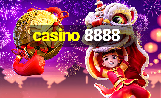 casino 8888