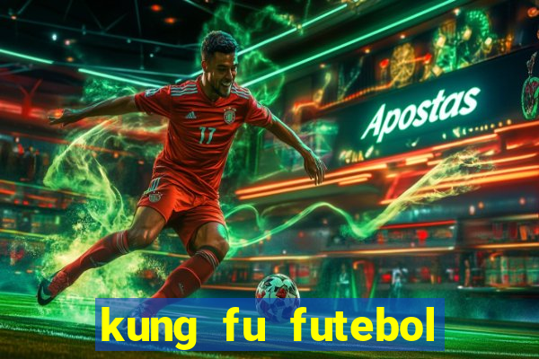 kung fu futebol clube torrent