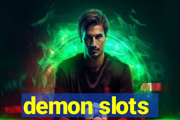 demon slots