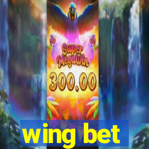 wing bet