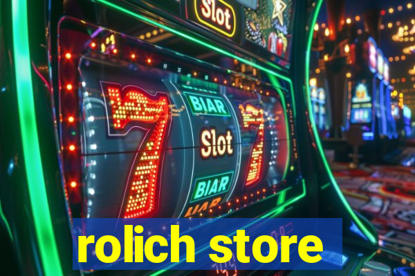 rolich store