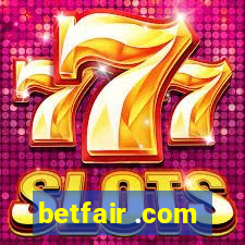 betfair .com