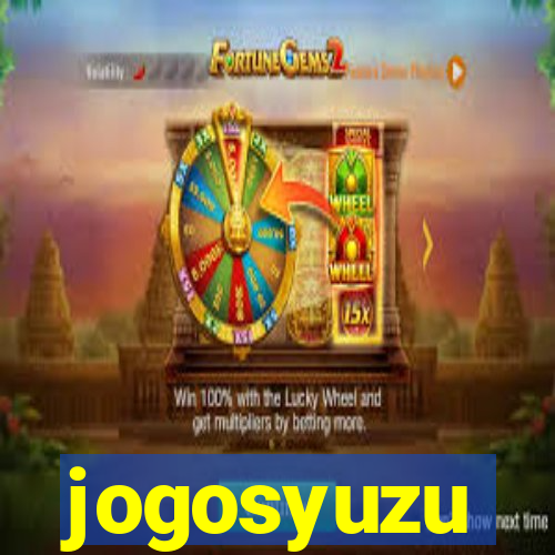 jogosyuzu