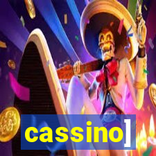 cassino]