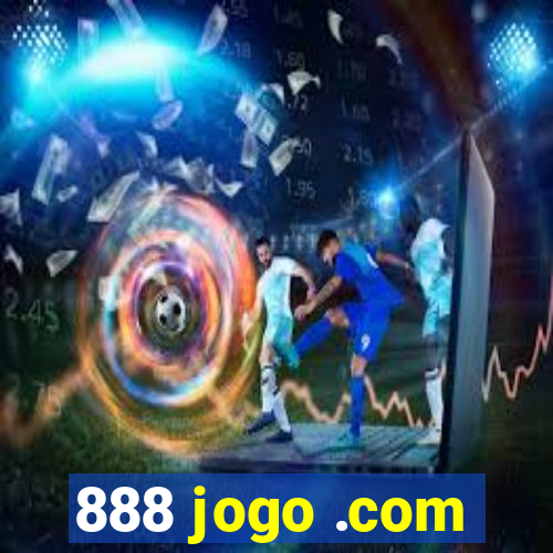 888 jogo .com