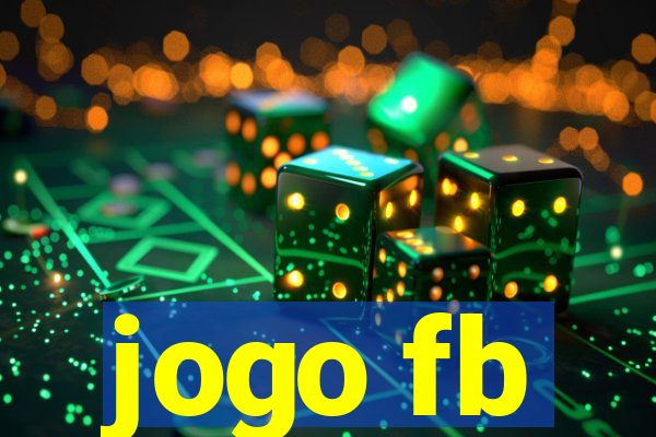 jogo fb