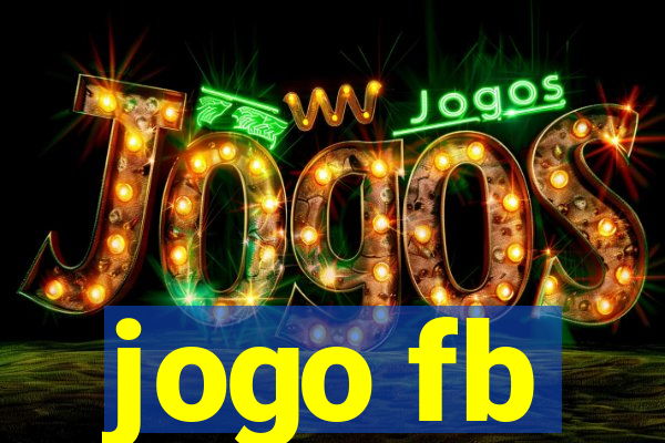 jogo fb