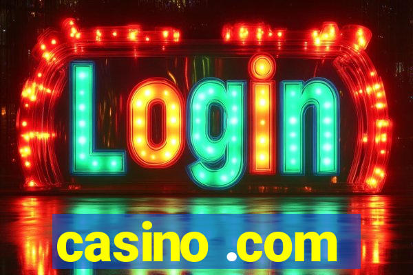 casino .com