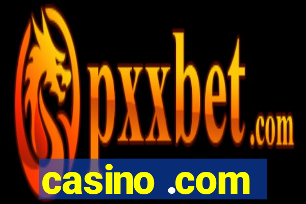 casino .com