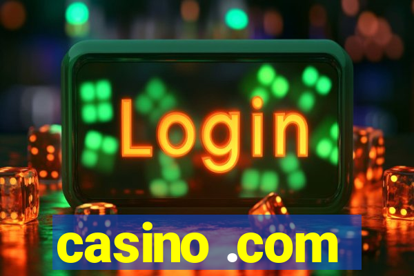 casino .com