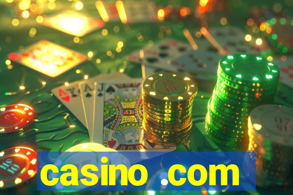 casino .com