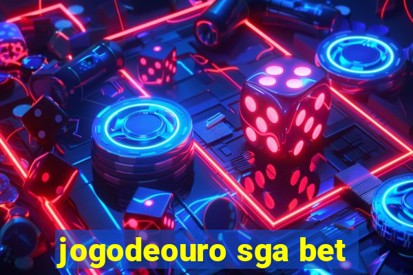 jogodeouro sga bet