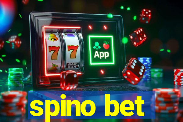 spino bet