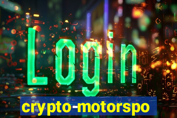 crypto-motorsports.com