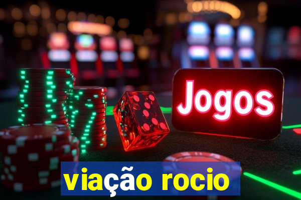 viação rocio