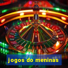 jogos do meninas