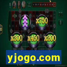 yjogo.com