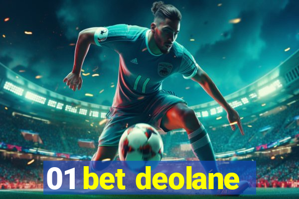 01 bet deolane