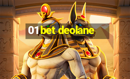 01 bet deolane