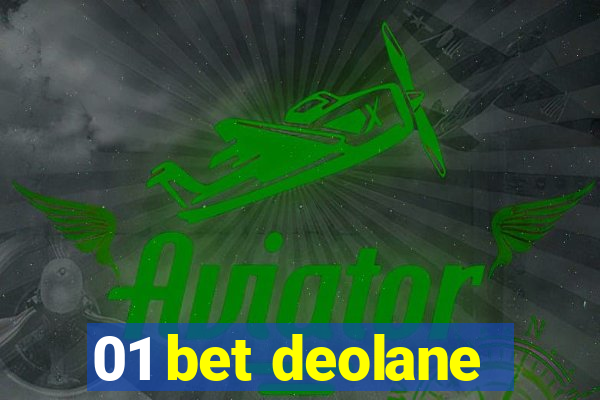 01 bet deolane