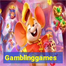 Gamblinggames