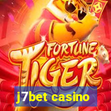 j7bet casino