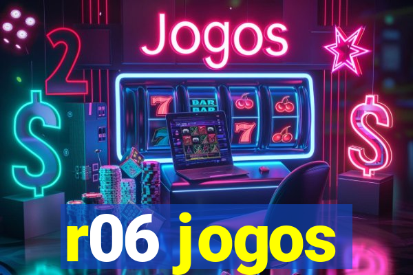 r06 jogos