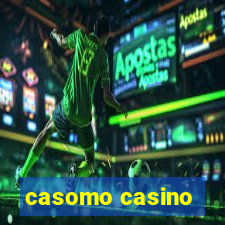 casomo casino