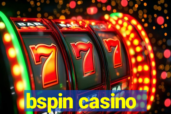 bspin casino