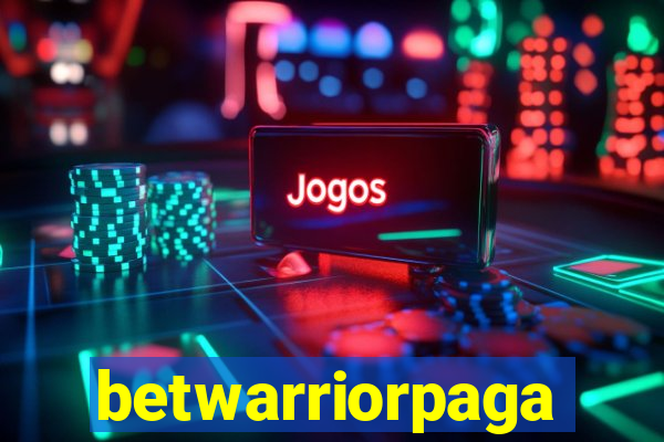 betwarriorpaga