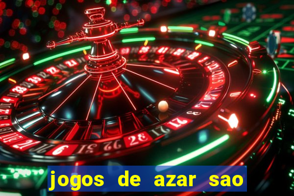 jogos de azar sao legalizados no brasil