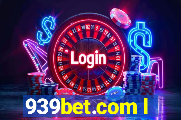 939bet.com l