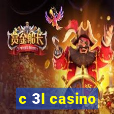 c 3l casino