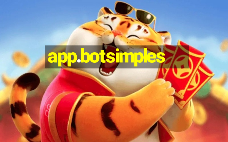 app.botsimples