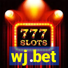 wj.bet