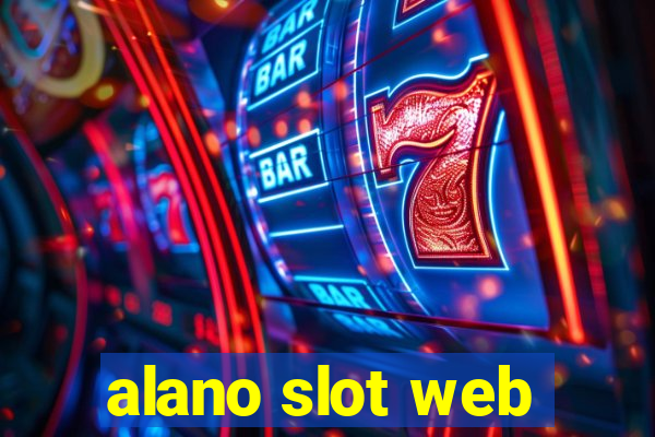 alano slot web