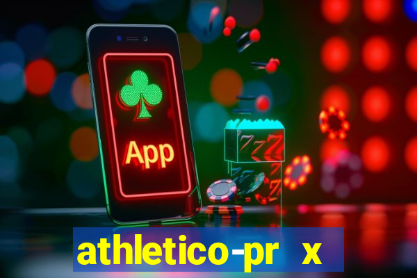 athletico-pr x vasco minuto a minuto