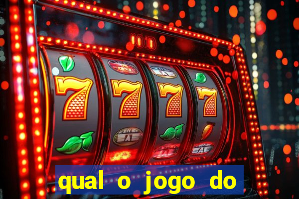 qual o jogo do tigrinho original