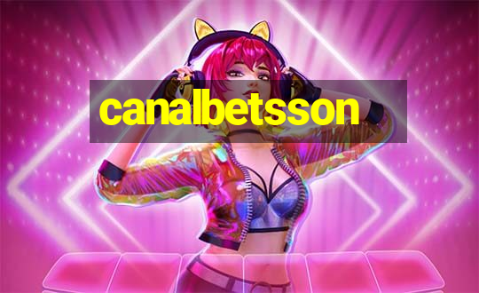 canalbetsson