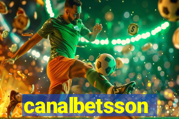 canalbetsson