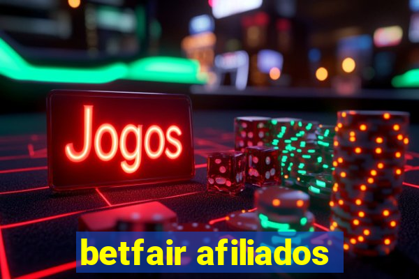 betfair afiliados