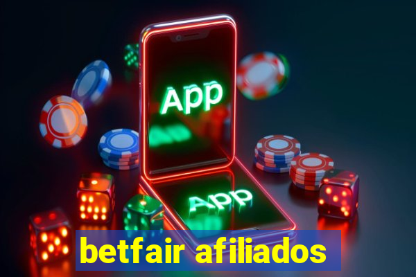 betfair afiliados