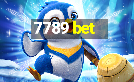 7789 bet