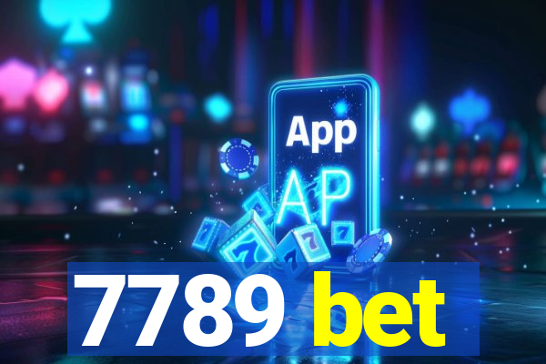 7789 bet