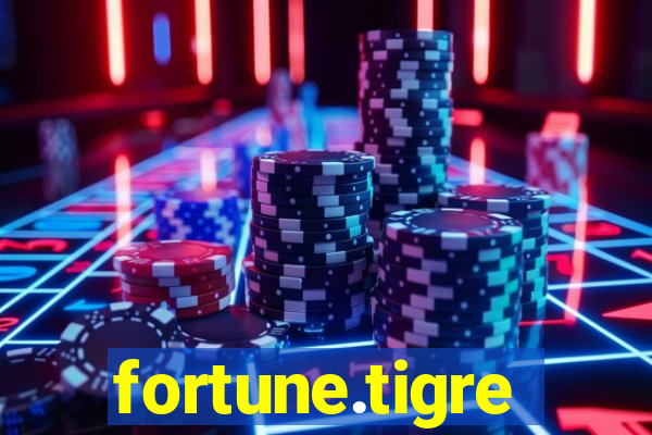 fortune.tigre