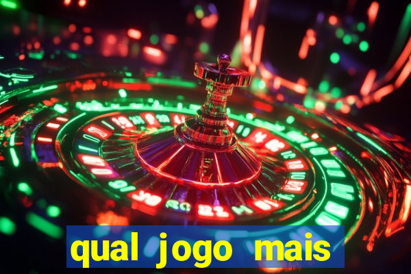 qual jogo mais jogado do mundo