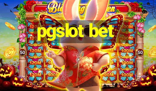 pgslot bet