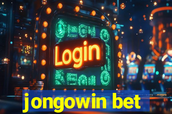 jongowin bet