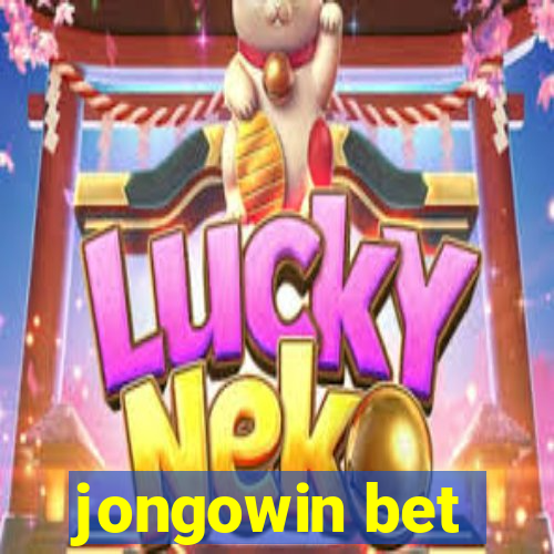 jongowin bet