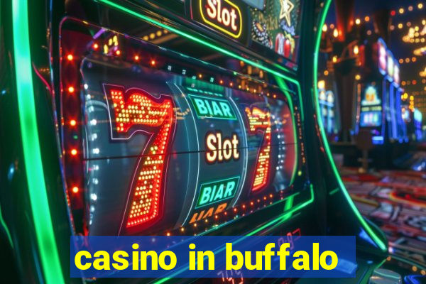 casino in buffalo